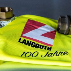 Ernst und Ludwig Langguth GmbH - Gas- und Wasserleitungsbau