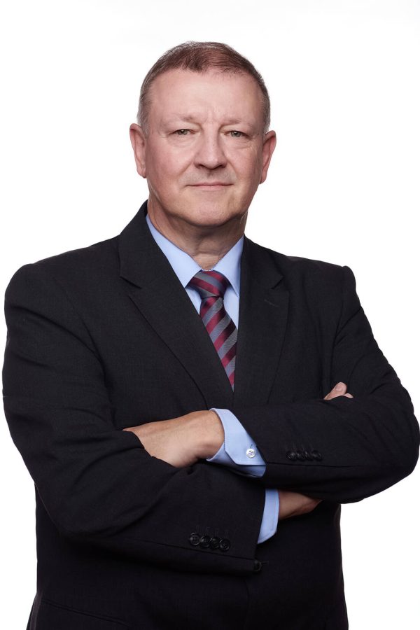 Jochen Bärreis ist der neue Geschäftsführer der Ernst und Ludwig Langguth GmbH. Foto: J. Bärreis