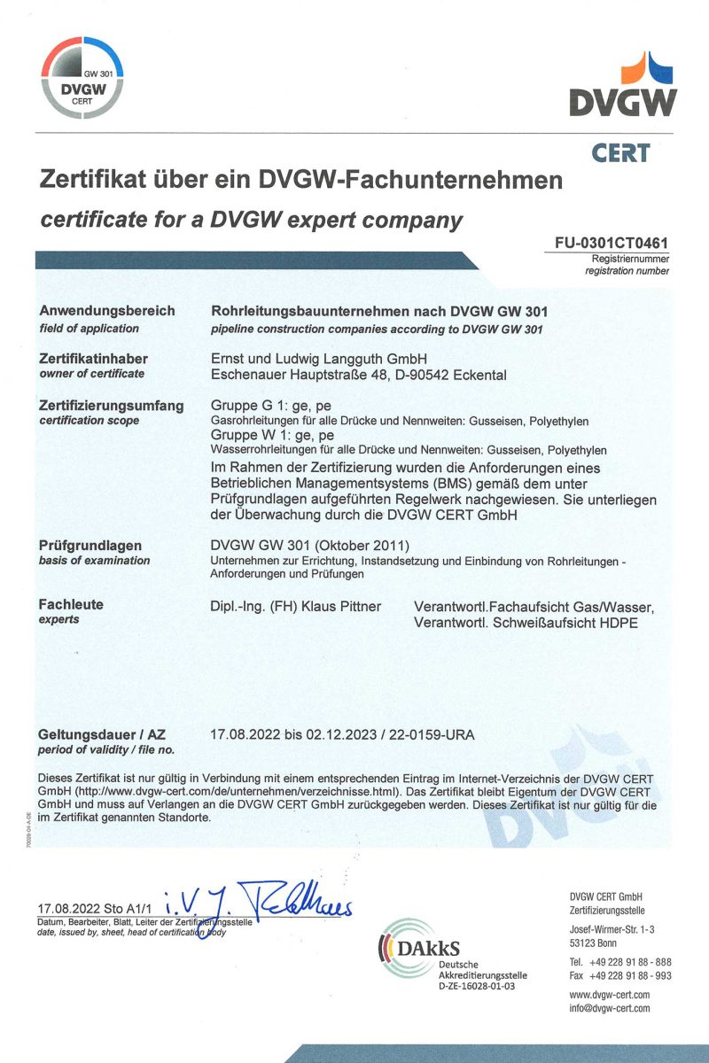 DVGW-Fachunternehmen-Zertifikat-2022-2023
